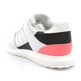 Zapatillas de running Adidas Eqt Support Ultra M BA7474 blanco 12