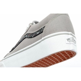 Zapatillas Vans Ward Old Skool W LCVW21 azul 16