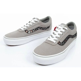 Zapatillas Vans Ward Old Skool W LCVW21 azul 17