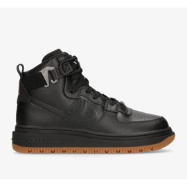 Zapatillas Nike Air Force 1 High Utility 2.0 DC3584-001 negro 3