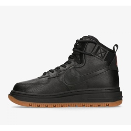 Zapatillas Nike Air Force 1 High Utility 2.0 DC3584-001 negro 4