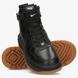 Zapatillas Nike Air Force 1 High Utility 2.0 DC3584-001 negro 5