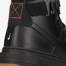 Zapatillas Nike Air Force 1 High Utility 2.0 DC3584-001 negro 6