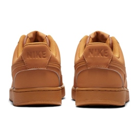 Zapatillas Nike Court Vision Low CD5463-200 marrón 5