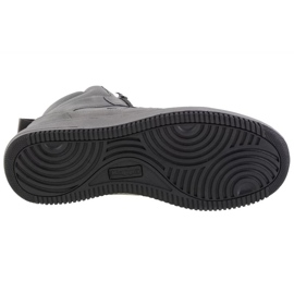 Zapatillas Kappa Shab Fur M 243046FUR-1616 gris 3
