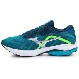 Zapatillas Mizuno Wave Ultima 13 J1GC221805 azul 3