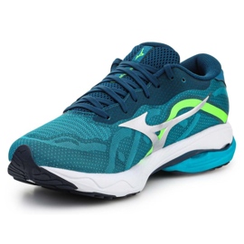Zapatillas Mizuno Wave Ultima 13 J1GC221805 azul 4