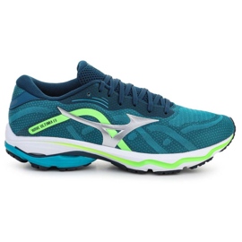 Zapatillas Mizuno Wave Ultima 13 J1GC221805 azul 6