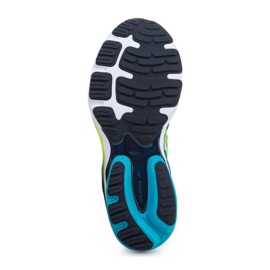 Zapatillas Mizuno Wave Ultima 13 J1GC221805 azul 7