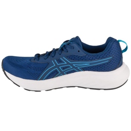 Zapatillas Asics Gel Contend 9 1011B881-401 azul 1