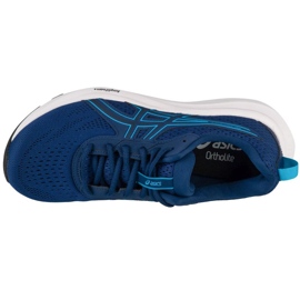 Zapatillas Asics Gel Contend 9 1011B881-401 azul 2