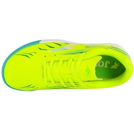 Joma Propulsion 2509 En zapatos PRJS2509IN amarillo 2