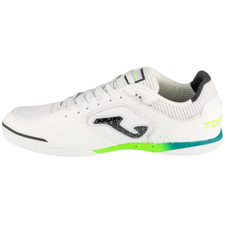 Zapatillas Joma Top Flex 2528 En TOPS2502IN blanco 1