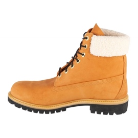 Bota Timberland Premium 6 En Wp TB0A2GMD231 marrón 1