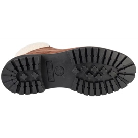 Zapatos Timberland Premium 6 In Wp Boot TB0A2GMZ931 marrón 3