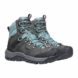 KEEN Revel Iv Zapatos medios KE-1023629 gris 1