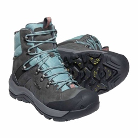 KEEN Revel Iv Zapatos medios KE-1023629 gris 3
