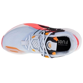 Zapatillas New Balance W FuelCell Propel Rmx Wprmxlm azul 10