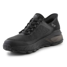 Zapatillas Skechers Vigor 3.0 Negro 237145-BBK 10
