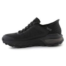 Zapatillas Skechers Vigor 3.0 Negro 237145-BBK 11