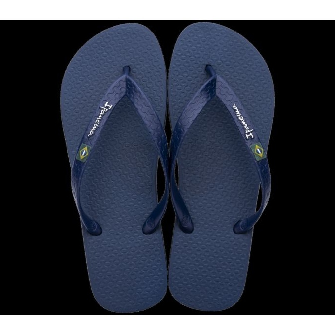 Chanclas Ipanema Clase Brasil 80415-22413 azul 1