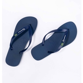 Chanclas Ipanema Clase Brasil 80415-22413 azul 8
