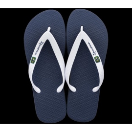 Chanclas Ipanema Clase Brasil 80415-25601 blanco 2