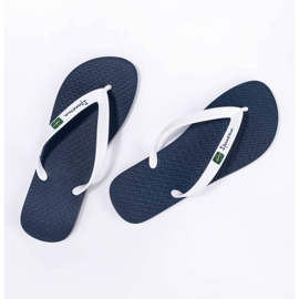 Chanclas Ipanema Clase Brasil 80415-25601 blanco 4