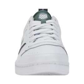 K- Swiss Zapatillas K-Swiss Lozan Match Lth 08903-193-M blanco 3