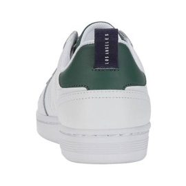K- Swiss Zapatillas K-Swiss Lozan Match Lth 08903-193-M blanco 4