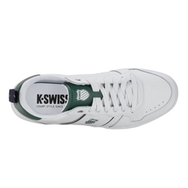 K- Swiss Zapatillas K-Swiss Lozan Match Lth 08903-193-M blanco 7