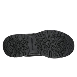 Zapatos Skechers Relaxed Fit Trego El Capitan 158254-BKGY 5 Zapatos Skechers Relaxed Fit Trego El Capitan 158254-BKGY 5