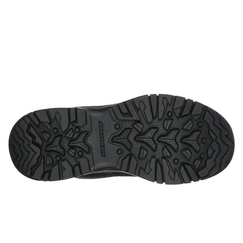 Zapatos Skechers Relaxed Fit Trego El Capitan 158254-BKGY 5 Zapatos Skechers Relaxed Fit Trego El Capitan 158254-BKGY 5