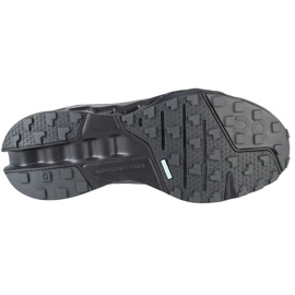 On Running Al ejecutar Cloudsurfer Trail 3ME10110264 negro 3