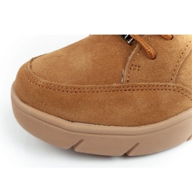 Botines Scholl Stelvio F302321013 marrón 5