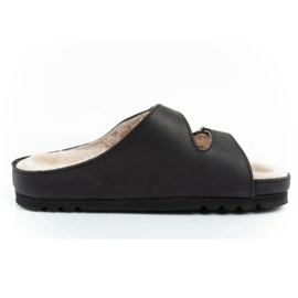 Zapatillas Scholl Kim F303151004 negro 3