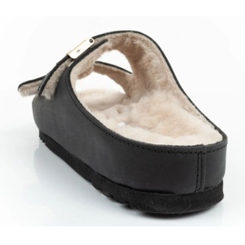 Zapatillas Scholl Kim F303151004 negro 4
