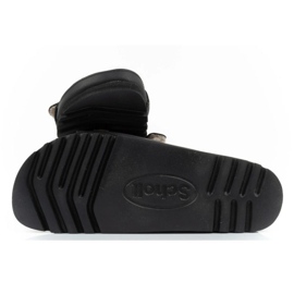 Zapatillas Scholl Kim F303151004 negro 8