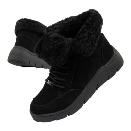 Botas Scholl Stelvio F302321004 negro 1 Botas Scholl Stelvio F302321004 negro 1