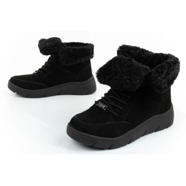 Botas Scholl Stelvio F302321004 negro 7