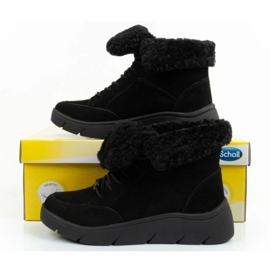 Botas Scholl Stelvio F302321004 negro 9