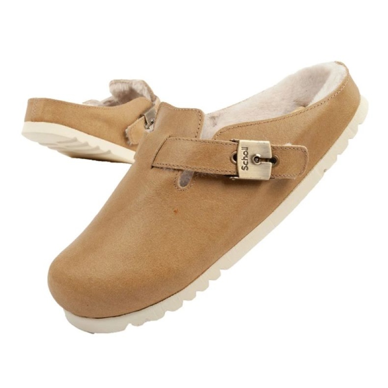 Scholl Zapatillas Grace F310141171 beige 1