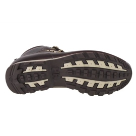 Zapatillas Helly Hansen The Forester M 10513-711 marrón 3