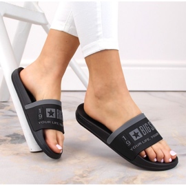 Chanclas Big Star W LL274732 INT1955A negro 3