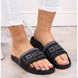 Chanclas Big Star W LL274732 INT1955A negro 4