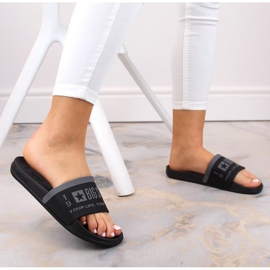 Chanclas Big Star W LL274732 INT1955A negro 5