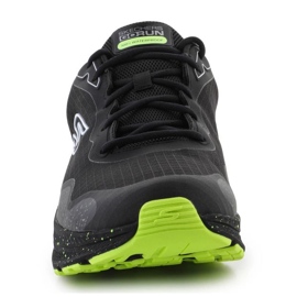 Zapatillas de running Skechers Go Run Consistent 220874-BKLM negro 1 Zapatillas de running Skechers Go Run Consistent 220874-BKLM negro 1