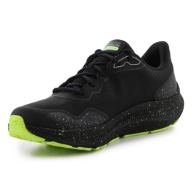 Zapatillas de running Skechers Go Run Consistent 220874-BKLM negro 2