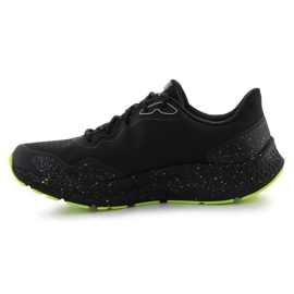 Zapatillas de running Skechers Go Run Consistent 220874-BKLM negro 3