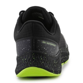 Zapatillas de running Skechers Go Run Consistent 220874-BKLM negro 4